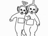 Teletubbies Dipsy Coloring Pages Teletubbies Coloring Pages Collection