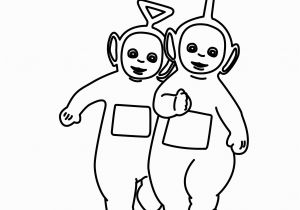 Teletubbies Dipsy Coloring Pages Teletubbies Coloring Pages Collection