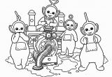 Teletubbies Dipsy Coloring Pages Teletubbies Coloring Pages Collection