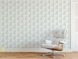 Temporary Wall Murals Minimalistic Removable Wallpaper Self Adhesive Temporary Wall Paper