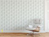 Temporary Wall Murals Minimalistic Removable Wallpaper Self Adhesive Temporary Wall Paper