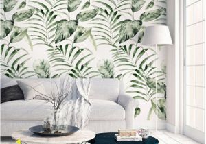 Temporary Wall Murals Wallpaper Botanico Unique Design Premium Quality In 2019