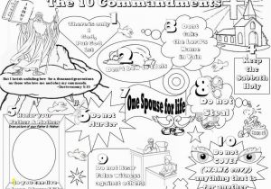 Ten Commandments Coloring Pages Catholic Coloring Pages Lesson Kids for Christ Bible Club Ten Mandmentsfree