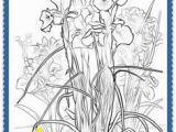 Tennessee State Tree Coloring Page 150 Best Usa State Flowers Images On Pinterest