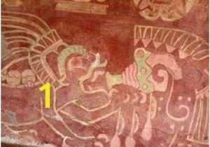 Teotihuacan Murals 139 Best Ancient Art Images
