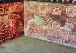 Teotihuacan Murals Cliff Whiting Ecosia