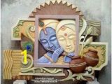 Terracotta Wall Murals Bangalore 8 Best Murals Images