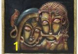 Terracotta Wall Murals Bangalore Terracotta Mural and Marble Statue