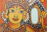 Terracotta Wall Murals Kerala Pin by Viran Pavaskar On Art Paint