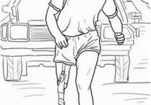 Terry Fox Coloring Pages 27 Best Terry Fox Run Images On Pinterest