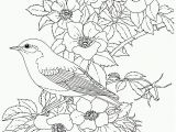 Texas Bluebonnet Coloring Page Part 2 Create and Printable Coloring Pages On Website
