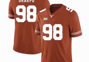 Texas Longhorns Coloring Pages 2019 Collin Johnson Stitched Mens Texas Longhorns Williams Brian orakpo Ricky Williams White orange Ncaa College Jersey From Linxiaolin $23 84