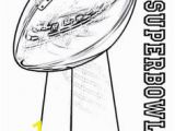Texas Longhorns Football Coloring Pages 8 Best Super Bowl Images
