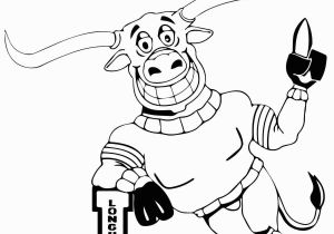Texas Longhorns Football Coloring Pages Free Printable Cincinnati Bengals Coloring Pages Download