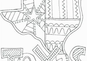 Texas Longhorns Football Coloring Pages Texas Coloring Pages – Africae Merce