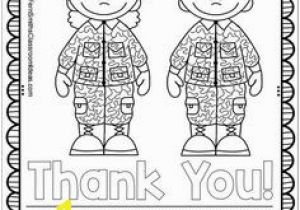 Thank You Coloring Pages for soldiers 21 Best Veterans Day Coloring Pages Images On Pinterest