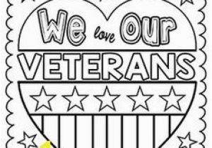 Thank You Coloring Pages for soldiers 21 Best Veterans Day Coloring Pages Images On Pinterest