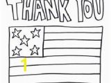 Thank You Coloring Pages for soldiers Military Letter Of Appreciation Writing Prompt