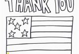 Thank You Coloring Pages for soldiers Thank You Coloring Page Courtoisieng