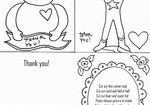 Thank You Coloring Pages for Teachers 18fresh Thank You Coloring Sheets Clip Arts & Coloring Pages