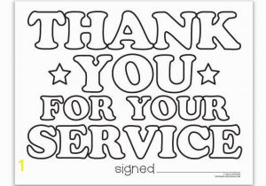 Thank You Coloring Pages for Troops 58 Best Service Projects Images On Pinterest
