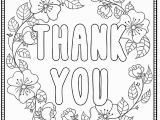 Thank You Coloring Pages for Veterans 18fresh Thank You Coloring Sheets Clip Arts & Coloring Pages