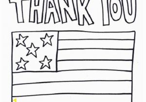 Thank You Coloring Pages for Veterans Thank You Coloring Page Courtoisieng