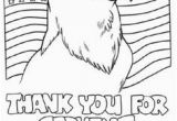 Thank You Coloring Pages for Veterans Veterans Day Cards for Kids to Color Girl Scout Ideas