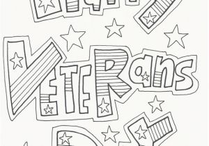 Thank You Coloring Pages for Veterans Veterans Day Coloring Pages for Kids Printable Excellent Veterans