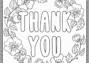 Thank You Coloring Pages Print 18fresh Thank You Coloring Sheets Clip Arts & Coloring Pages