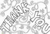 Thank You Coloring Pages Print Greeting Card Coloring Pages Doodle Art Alley
