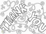 Thank You Coloring Pages Print Greeting Card Coloring Pages Doodle Art Alley