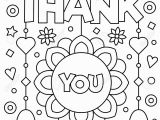 Thank You Firefighters Coloring Page Free Coloring Page Thank You – Pusat Hobi