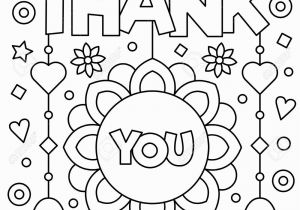 Thank You Firefighters Coloring Page Free Coloring Page Thank You – Pusat Hobi