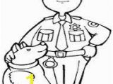 Thank You Police Officer Coloring Page 10 Best Police & Police Car Coloring Pages Your toddler Will Love