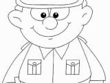 Thank You Police Officer Coloring Page 10 Best Police & Police Car Coloring Pages Your toddler Will Love