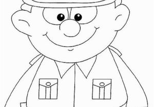 Thank You Police Officer Coloring Page 10 Best Police & Police Car Coloring Pages Your toddler Will Love