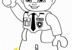 Thank You Police Officer Coloring Page 10 Best Police & Police Car Coloring Pages Your toddler Will Love