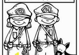 Thank You Police Officer Coloring Page 25 Best Coloring Pages Police Images On Pinterest