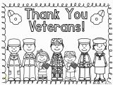 Thank You Veterans Day Coloring Pages Lovin Little Learners Freebies