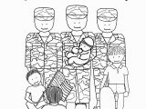 Thank You Veterans Day Coloring Pages Thank You for Your Service Coloring Pages at Getcolorings