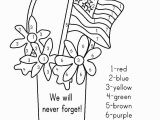 Thank You Veterans Day Coloring Pages Thank You Veterans Coloring Pages at Getcolorings