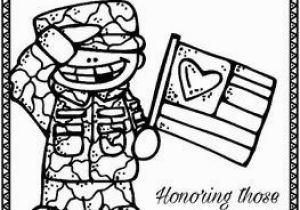 Thank You Veterans Day Coloring Pages Veterans Day Color Page