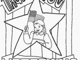Thank You Veterans Day Coloring Pages Veterans Day Thank You Coloring Page Sketch Coloring Page