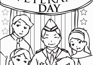 Thank You Veterans Day Coloring Pages Veterans Day Thank You Printable Coloring Pages Sketch