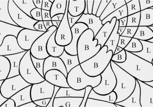 Thanksgiving Basket Coloring Pages Fall Coloring Pages Color by Number Thanksgiving