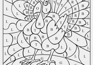 Thanksgiving Basket Coloring Pages Fall Coloring Pages Color by Number Thanksgiving