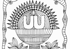 Thanksgiving Basket Coloring Pages Harvest Basket Chalice Coloring Page