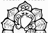 Thanksgiving Coloring Page for Kids 56 Most Fabulous Printable Thanksgiving Coloring Pages Fresh