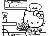 Thanksgiving Coloring Pages Hello Kitty Birthday Cake Coloring Pages for Kids Coloring Home